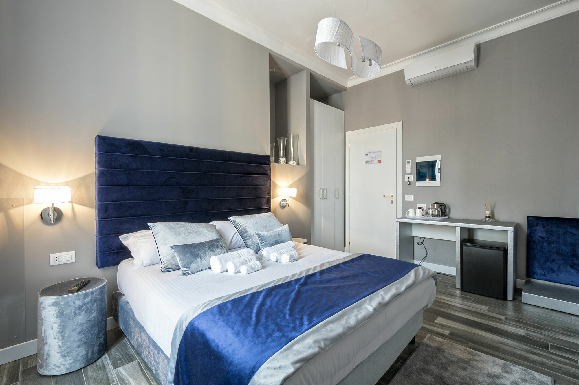 Lea Luxury Rooms Roma Eksteriør bilde